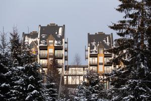 ШПИЦІ Hotel & SPA