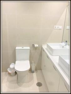 Mi Capricho, Ground Floor Apartments with private gardens