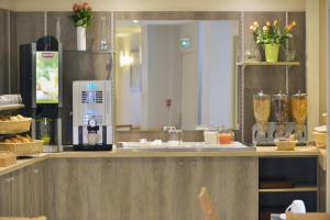 Hotels Hotel du Chemin Vert : photos des chambres