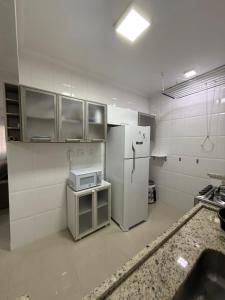 Apartamento canto do forte