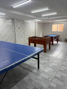 Apartamento canto do forte