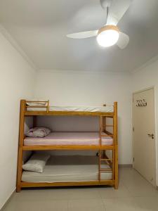 Apartamento canto do forte