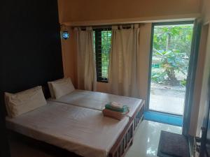 Nettle Trees Farm Stay