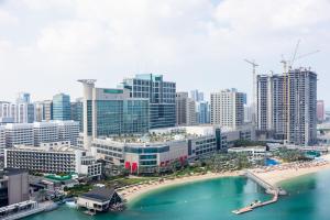 Bloomfields Stunning 1BR in Al Maryah Vista