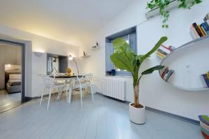 Cappellari Luxury Suite - 1 min from Campo de Fiori