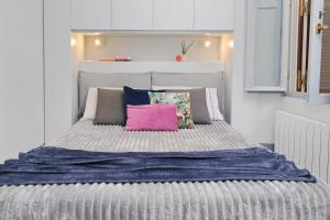 Cappellari Luxury Suite