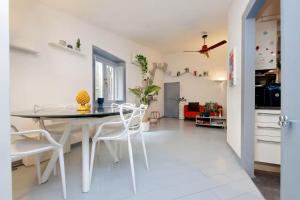 Cappellari Luxury Suite - 1 min from Campo de Fiori