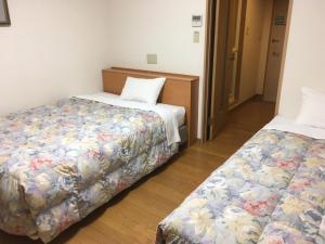 Hotel Tajimi Hills Myroom
