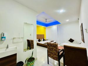 Kanha Gold