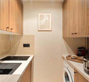 Central Paris - Family apartment for 4