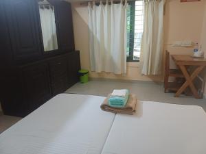 Nettle Trees Farm Stay