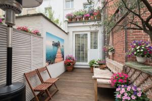 Modern loft near City Centre, Nomade CasaMia