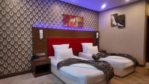 Airport Global Hotel