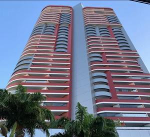 Apartamento quarto e sala Hotel Mercure