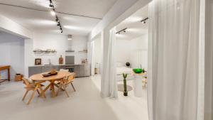 Modern loft near City Centre, Nomade CasaMia