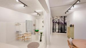 Modern loft near City Centre, Nomade CasaMia