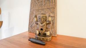 Modern loft near City Centre, Nomade CasaMia