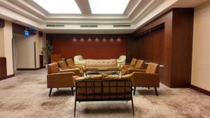 Airport Global Hotel