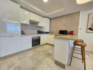 La Suite Tanger city center by Hilton Gare Plage et Parking