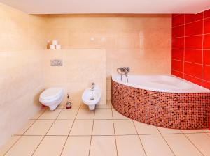 Apartment with Sea View room in Apartament Margarites