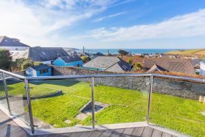 5 Bed in Trevone oc-s30762