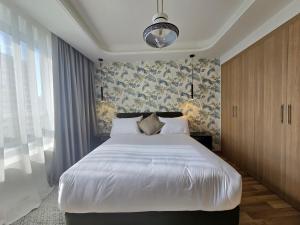 La Suite Tanger city center by Hilton Gare Plage et Parking