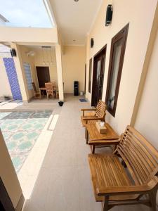 Private Villa Amlana - Gili Trawangan