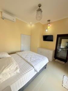 Private Villa Amlana - Gili Trawangan