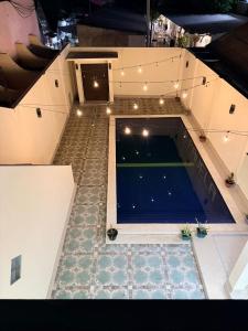 Private Villa Amlana - Gili Trawangan