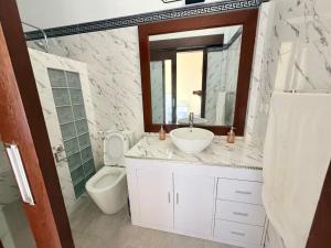 Private Villa Amlana - Gili Trawangan