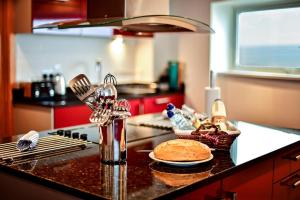 The Tower Penthouse – Stunning Sea Views