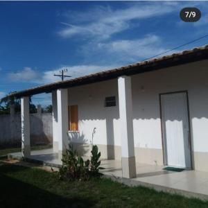 Casa Nova Barra de jacuipe