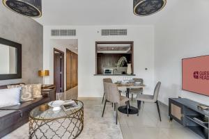 GuestReady - Family Size 2BR in Downtown Dubai