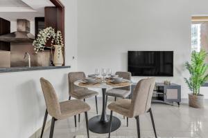 GuestReady - Family Size 2BR in Downtown Dubai