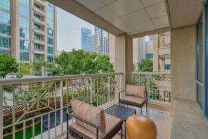 GuestReady - Family Size 2BR in Downtown Dubai