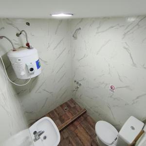 La Toscana - Alojamientos