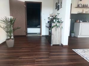 Two bedroom Apartment in Sankt Englmar, Bavaria