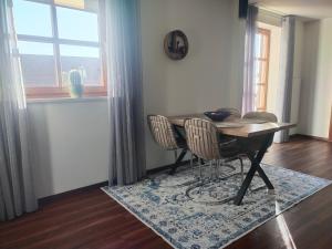 Two bedroom Apartment in Sankt Englmar, Bavaria