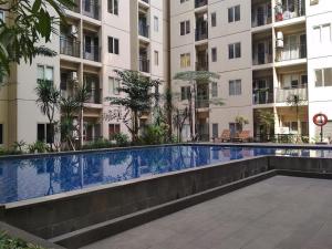 OYO Living 3091 Apt The Suites Metro By Ananda