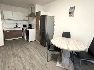 Voll ausgestattetes Apartment in Marl