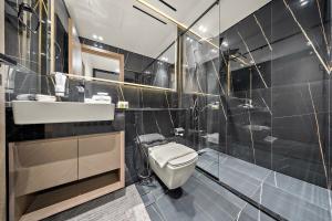 FIRST CLASS 1BR Urban Living Comfort