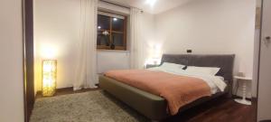 Two bedroom Apartment in Sankt Englmar, Bavaria