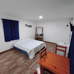 La Toscana - Alojamientos