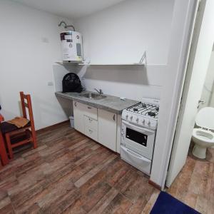 La Toscana - Alojamientos