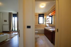 Rooftop Bottalico - Tra Policlinico e Stazione