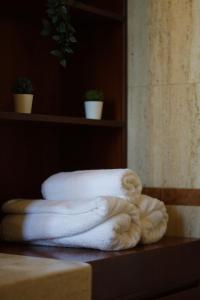 Rooftop Bottalico - Tra Policlinico e Stazione