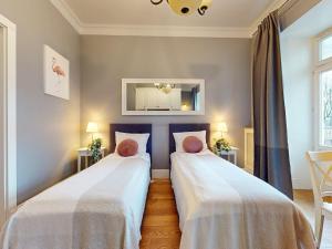 The Ivory Studio Deluxe City Center Hoza