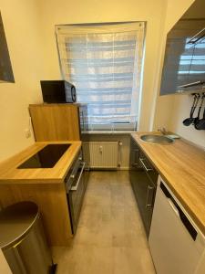 Oberhausen Apartment