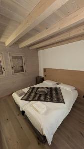 Le Chalet MontBlanc