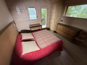 Le Chalet MontBlanc